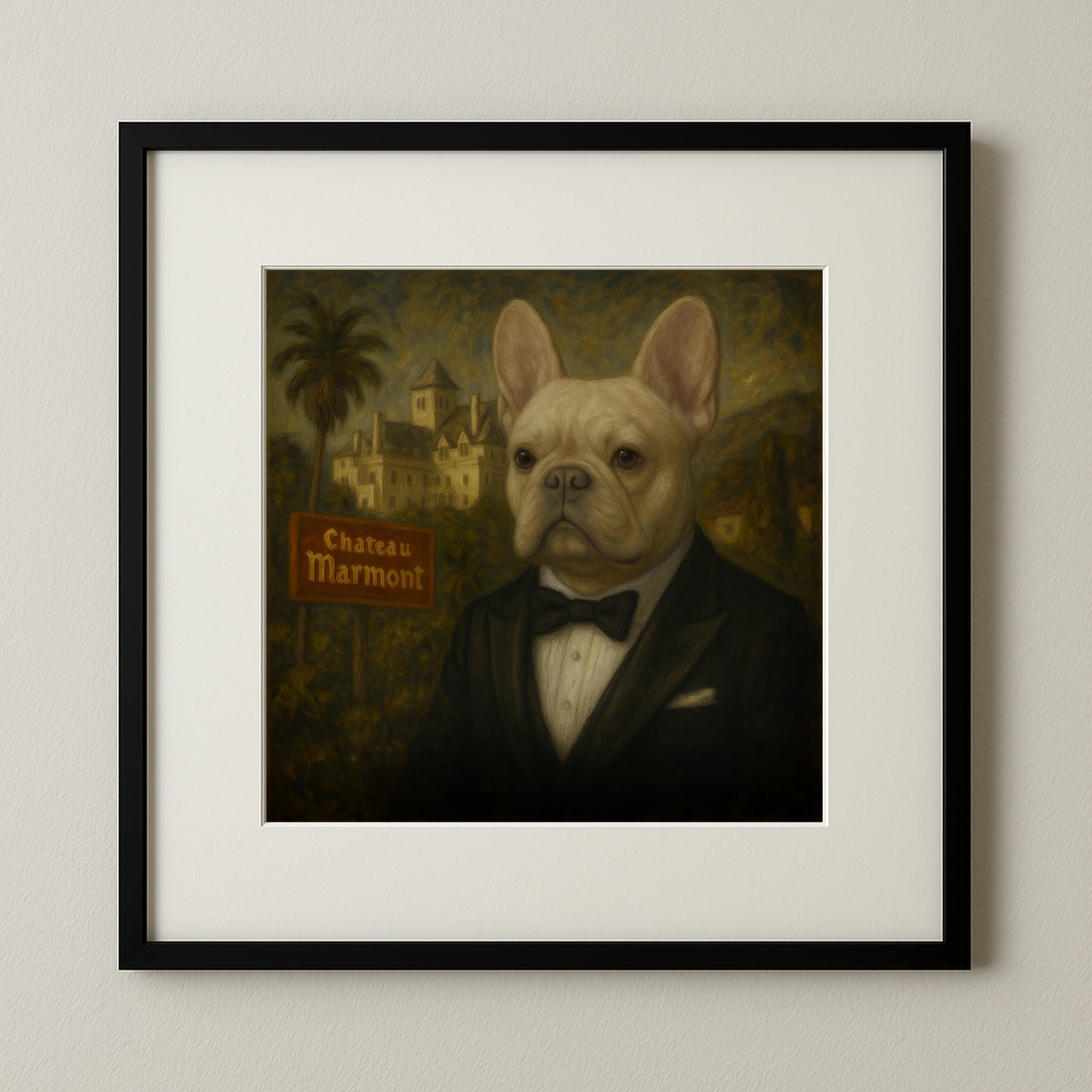 Chateau Marmont