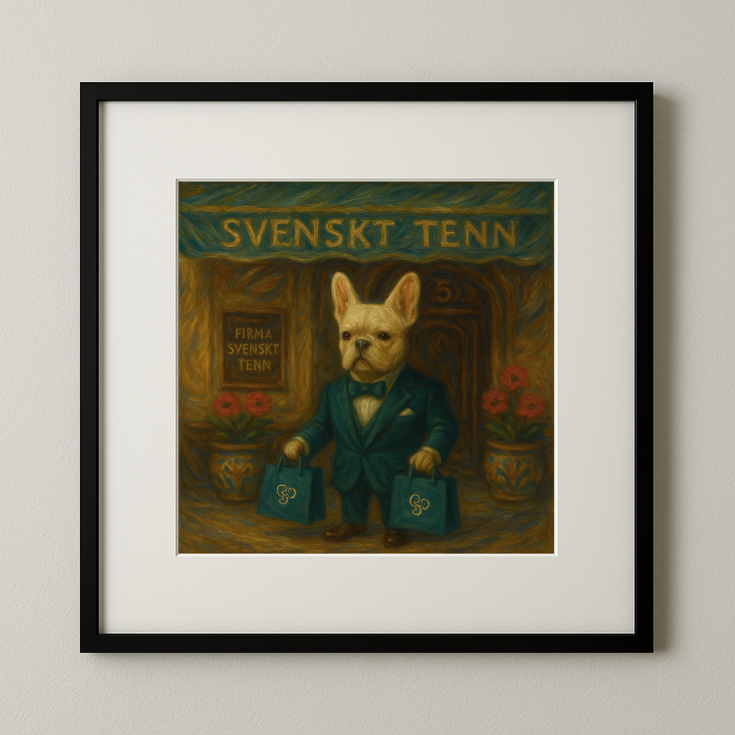 Strandvägen 5