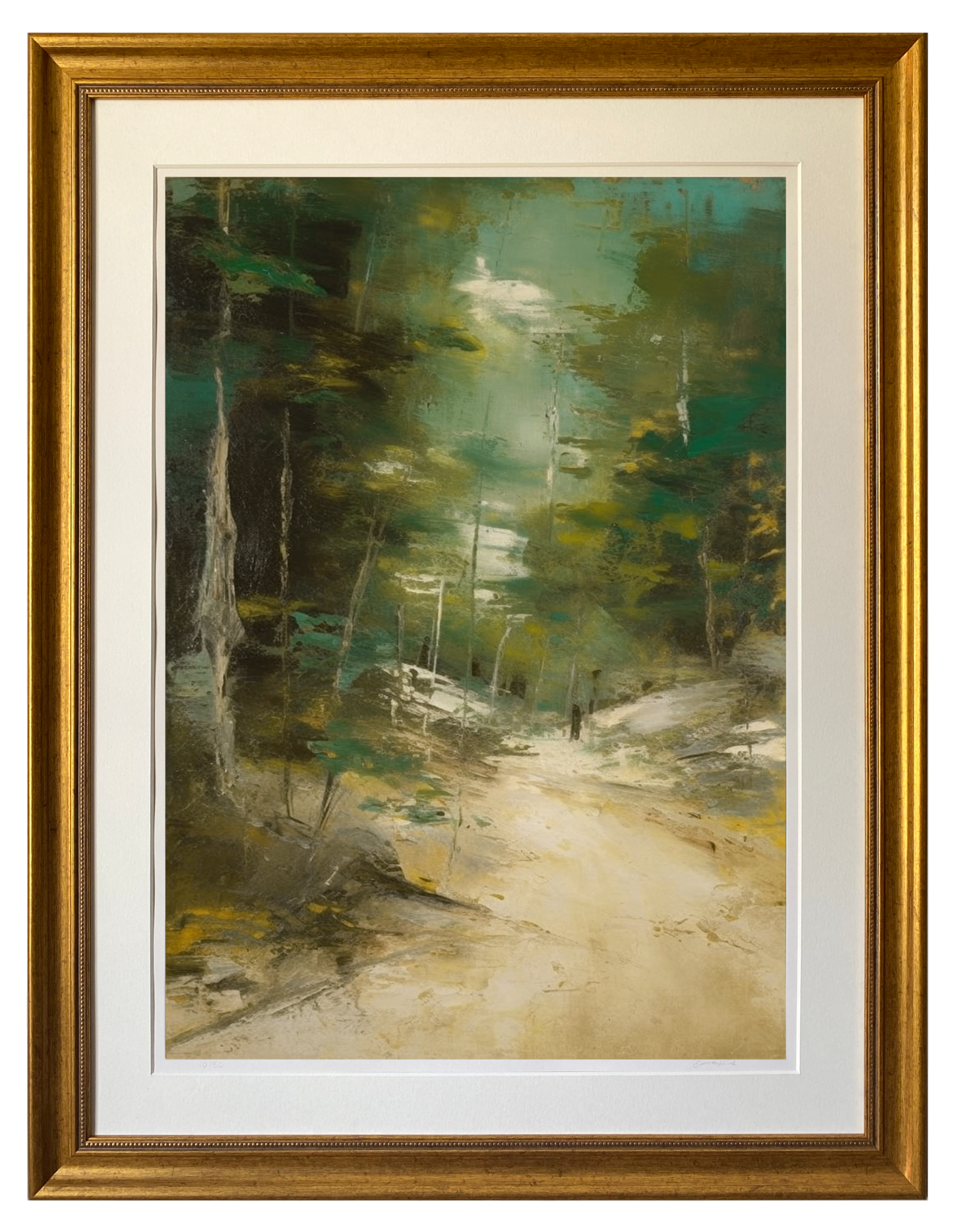 Abstract trees