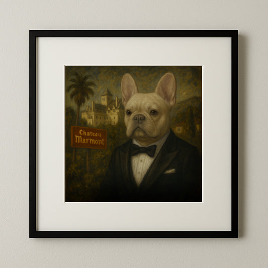 Chateau Marmont