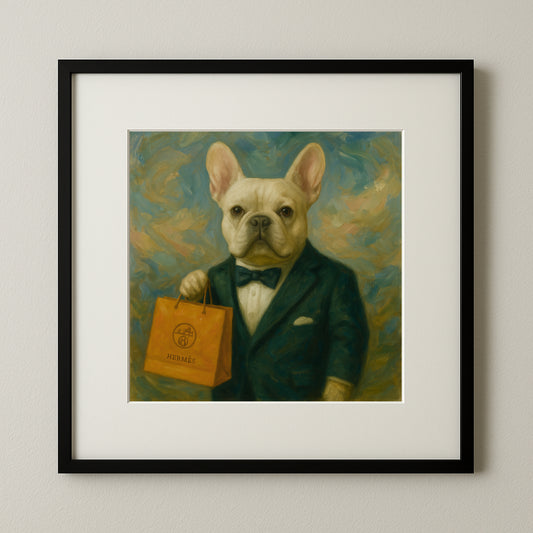 Mr.Hermès