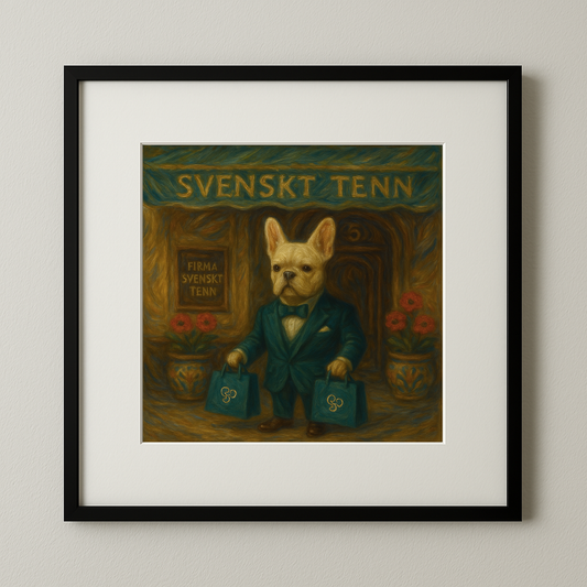 Strandvägen 5