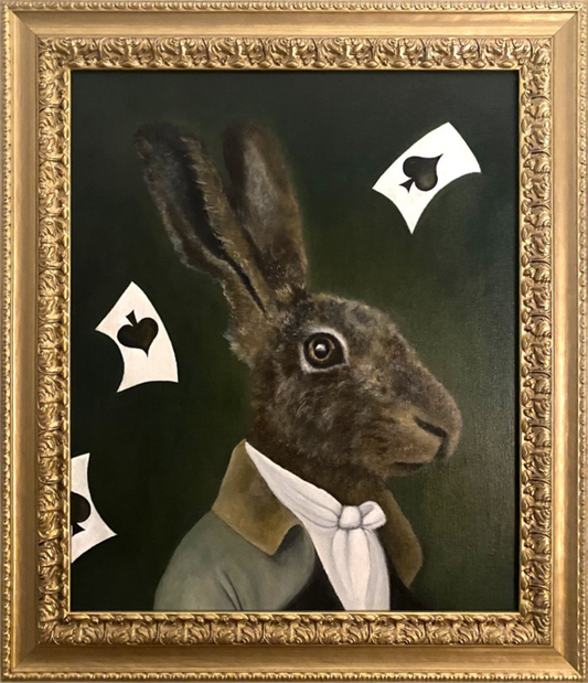 Mr.spades