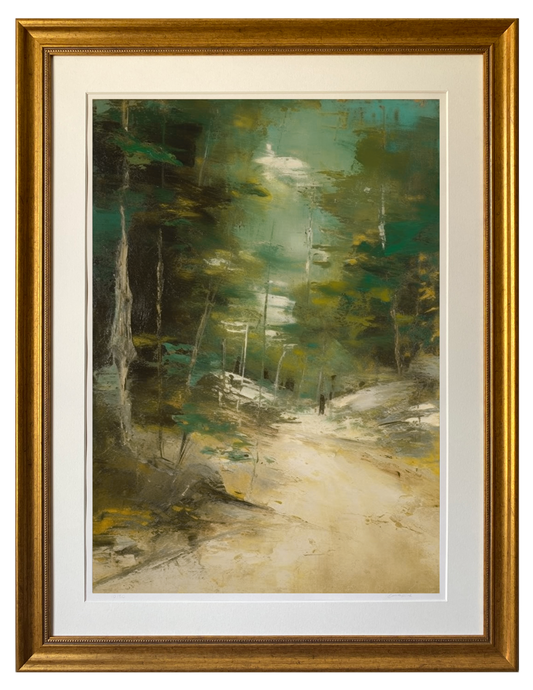 Abstract trees
