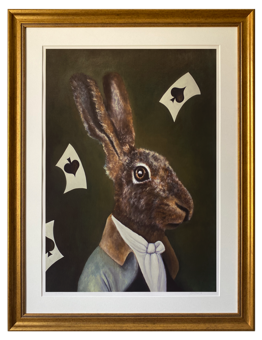 Mr.spades
