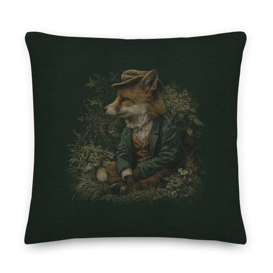 Kudde Foxly